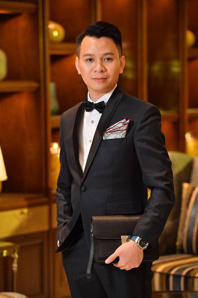 Nguyễn Văn Giang - Ngã nhiều rồi cũng sẽ đứng vững - 1