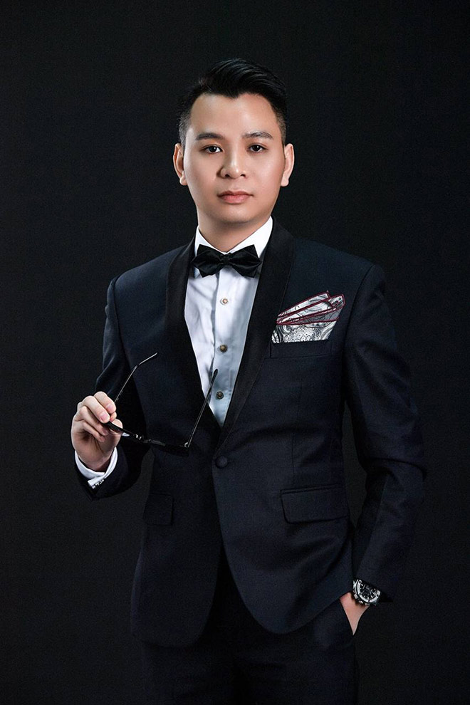 Nguyễn Văn Giang - Ngã nhiều rồi cũng sẽ đứng vững - 2