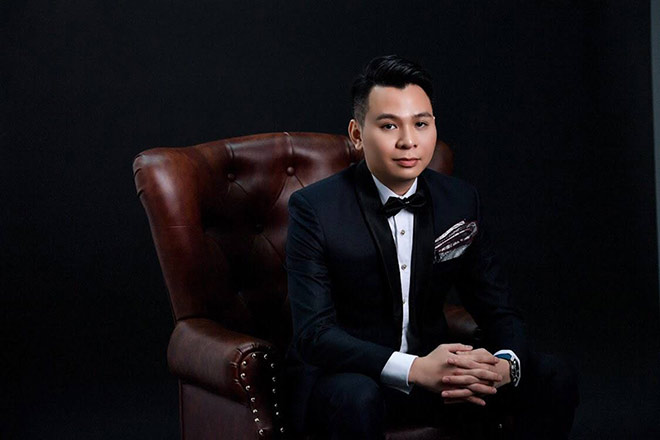 Nguyễn Văn Giang - Ngã nhiều rồi cũng sẽ đứng vững - 3