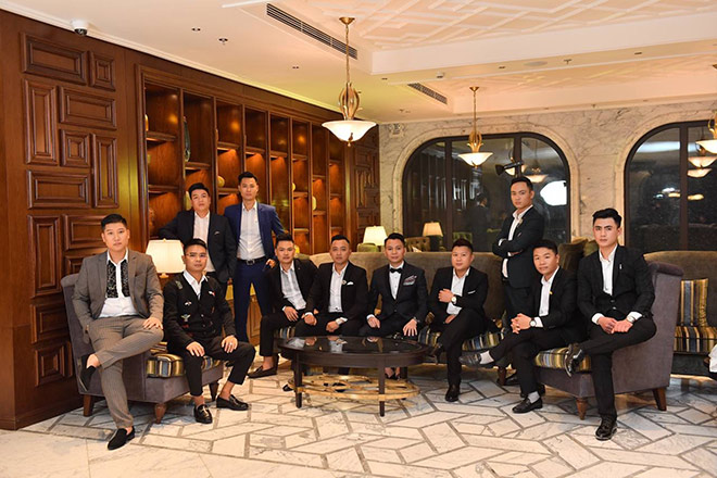 Nguyễn Văn Giang - Ngã nhiều rồi cũng sẽ đứng vững - 4