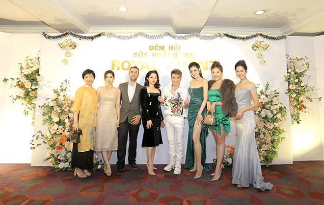 Sữa Hoàng Gia Úc - Sự lựa chọn hàng đầu của các mẹ thông thái - 1