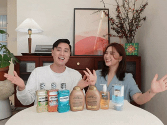 Làm đẹp - Hoá ra bí kíp làm đẹp mà gia đình Cam Cam “luôn giấu trong tim” chính là combo TORADA