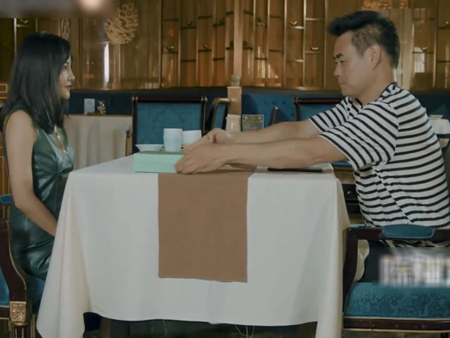 Cười 24H - "Chỉ cần em thích" nhưng anh lại không phải người dễ dãi