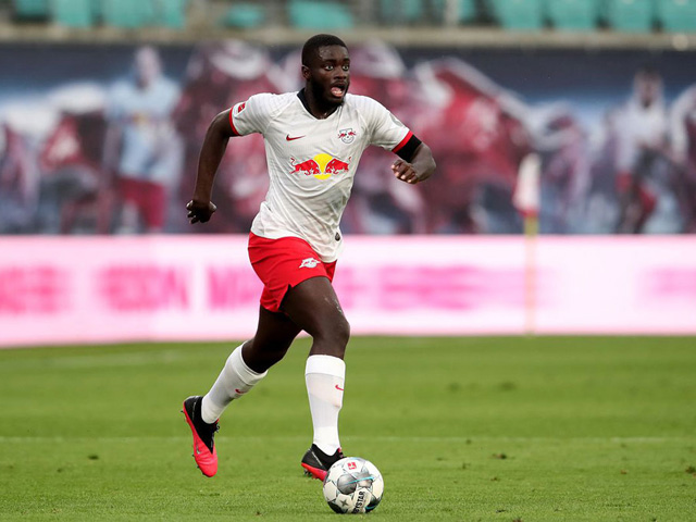 Bóng đá - Tin chuyển nhượng tối 22/1: Chelsea, MU và Man City "đại chiến" vì SAO Leipzig