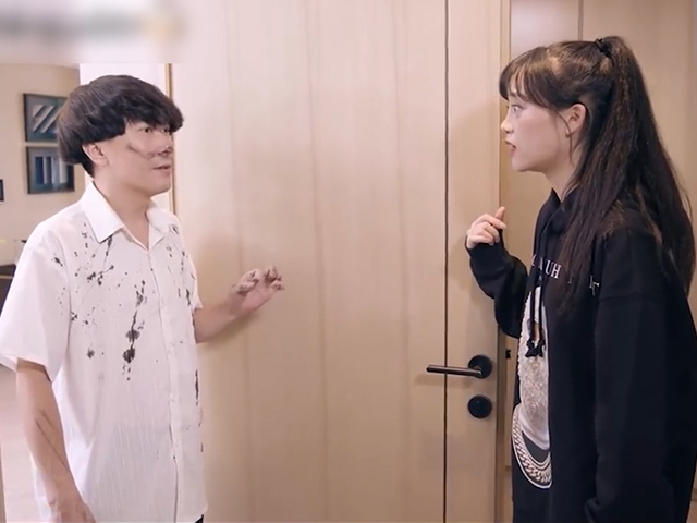 Cười 24H - Anh chàng đồng nghiệp tốt bụng và cái kết tê tái