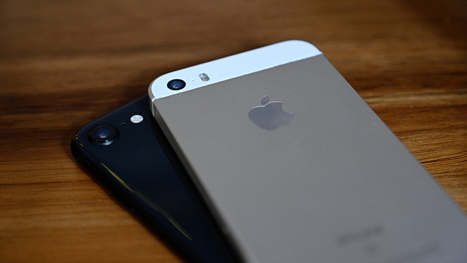 iOS 15 sẽ "bỏ rơi" iPhone 6, iPhone 6s và iPhone SE đầu tiên - 3