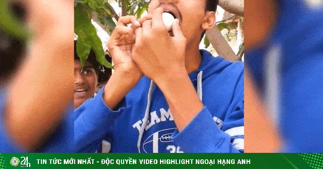 Không đỡ kịp với những màn troll bất ngờ của đám bạn thân