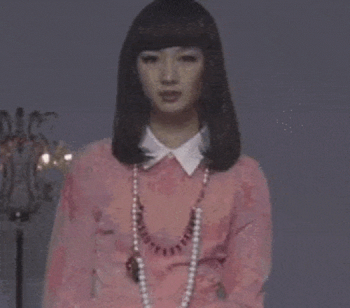 Có những cô nàng khiến các chàng trai phải "run rẩy" - 3