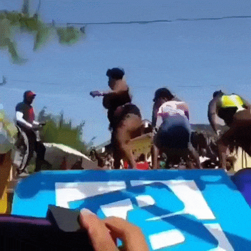 Có những cô nàng khiến các chàng trai phải "run rẩy" - 5