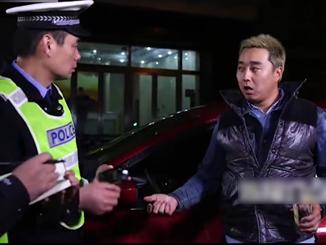 Cười 24H - Tác hại không thể lường được của rượu bia mang lại