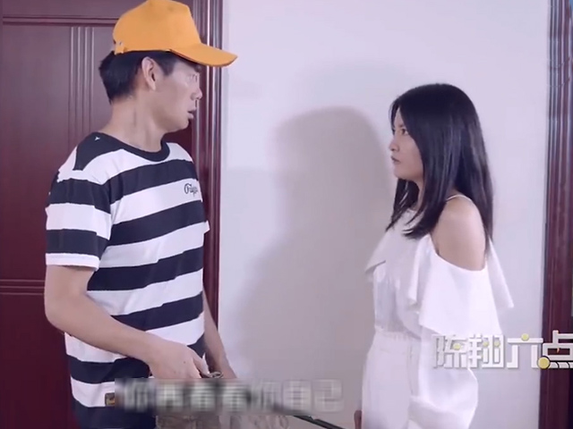 Cười 24H - Cô vợ lý lẽ khiến ông chồng không cãi nổi một câu