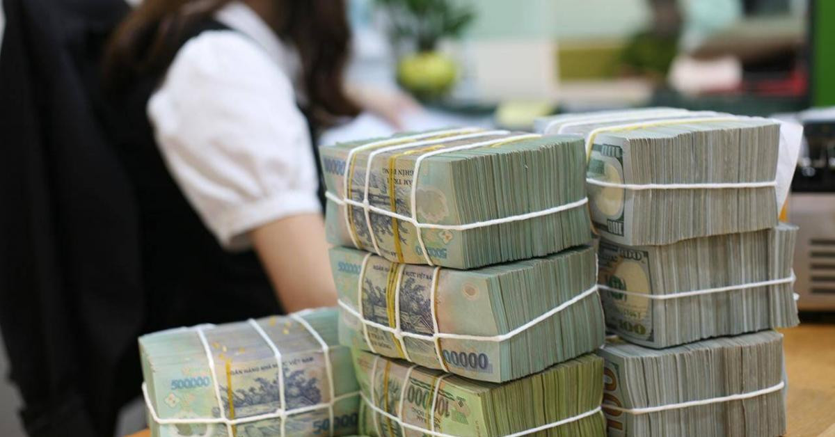 Kinh doanh - Khi ngân hàng “ngại” nói về lợi nhuận “khủng”