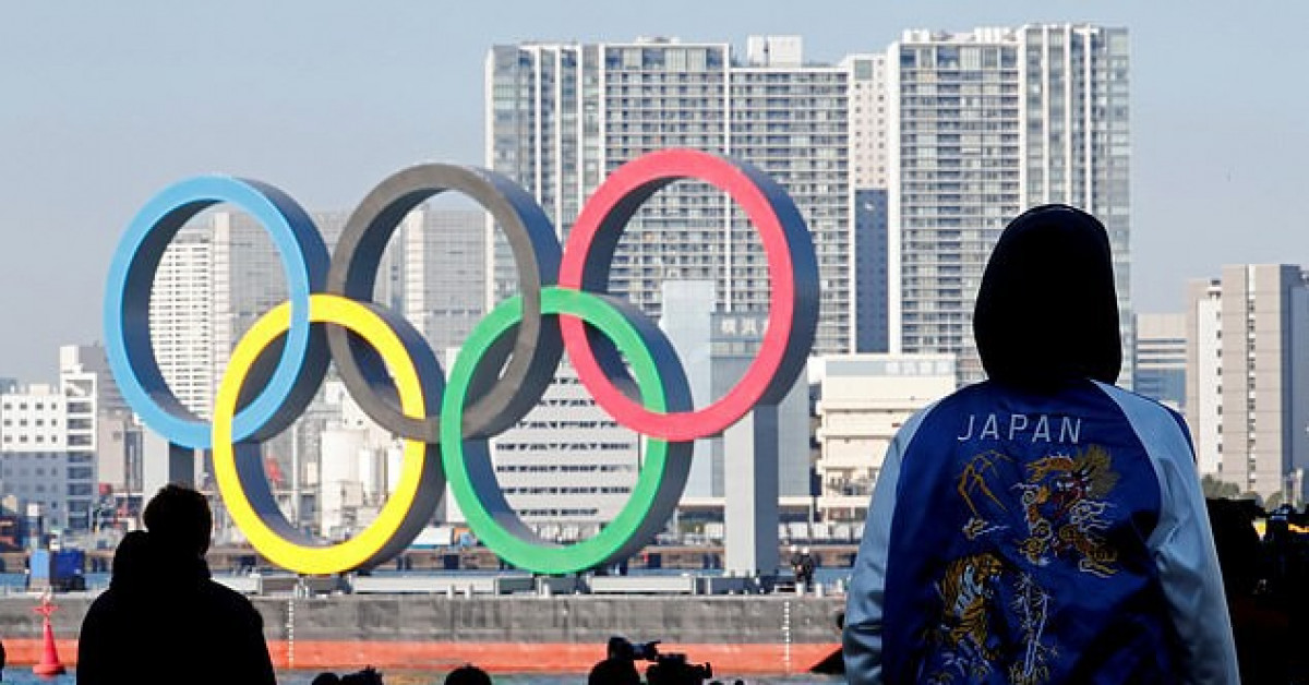 Thể thao - Thực hư chuyện Nhật Bản huỷ tổ chức Olympic Tokyo 2021