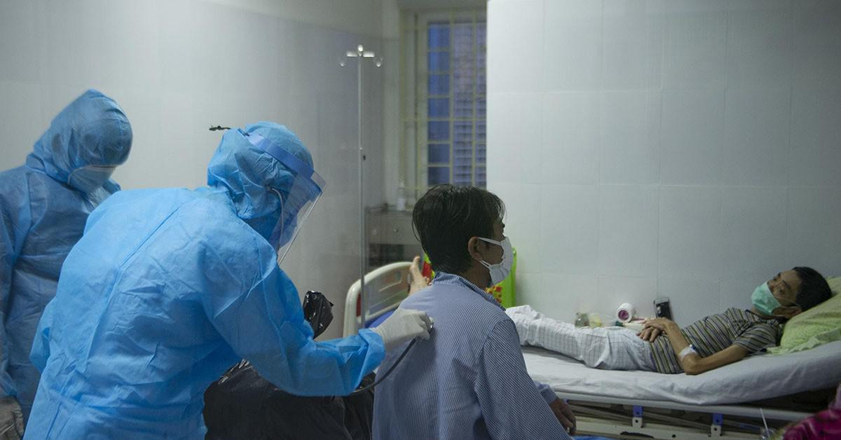 Tin tức trong ngày - Phó Thủ tướng: Không muốn lặp lại cái tết như năm 2020