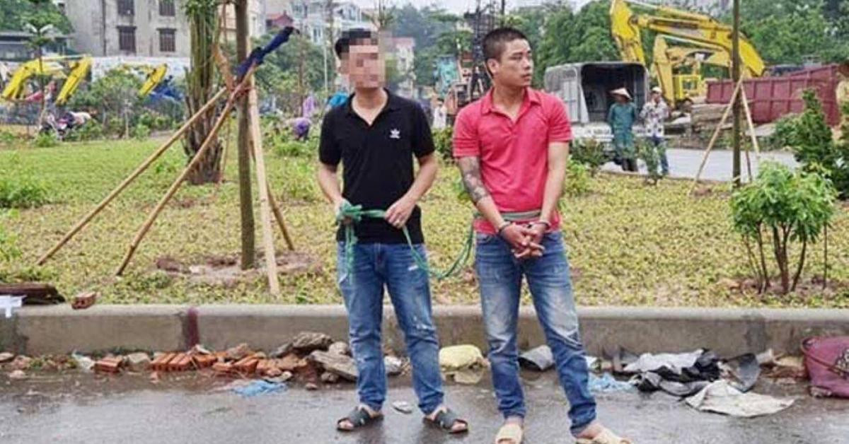 Pháp luật - Người chết, kẻ đi tù vì giành khách xe ôm, bỏ lại vợ con nheo nhóc