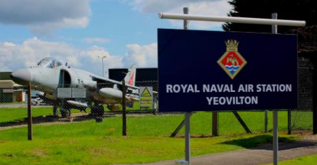 Thế giới - Phát hiện phụ nữ nghi là gián điệp Trung Quốc trong căn cứ quân sự đặc biệt của Anh