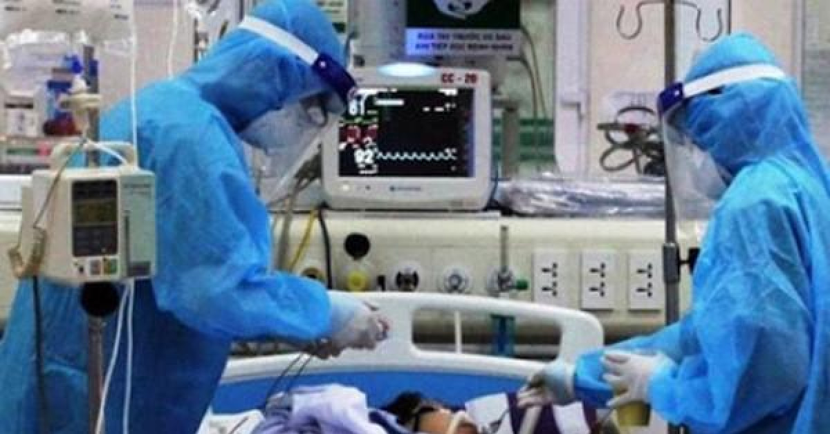 Tin tức trong ngày - Phổi nữ bệnh nhân Covid-19 về Đà Nẵng từ Mỹ đông đặc hai đáy, lọc máu liên tục