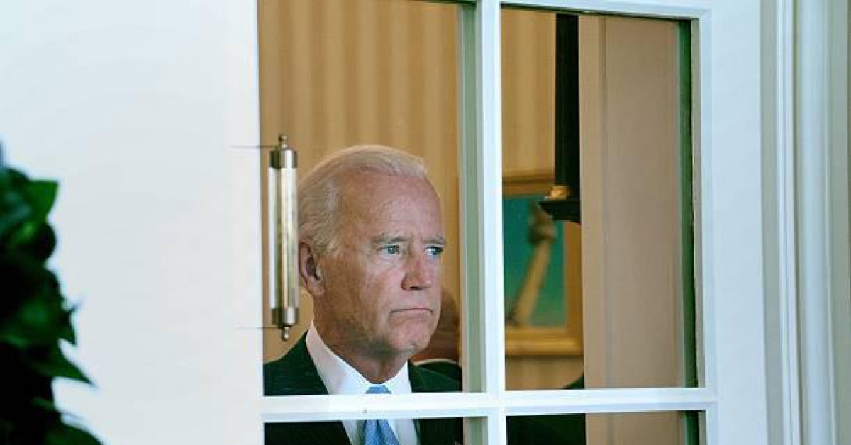 Thế giới - Chính quyền Tổng thống Joe Biden bị kiện sau chưa đầy 50 giờ nhậm chức