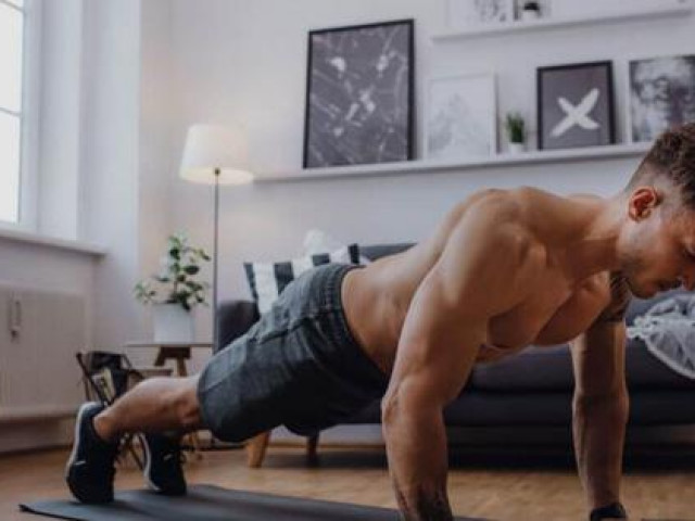 Sức khỏe đời sống - Phát hiện dạng thể dục có thể chống lại một loạt bệnh nan y mạn tính