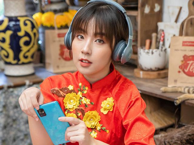 Thời trang Hi-tech - Tết này mọi người tặng đồ công nghệ gì cho gia đình mình không ?