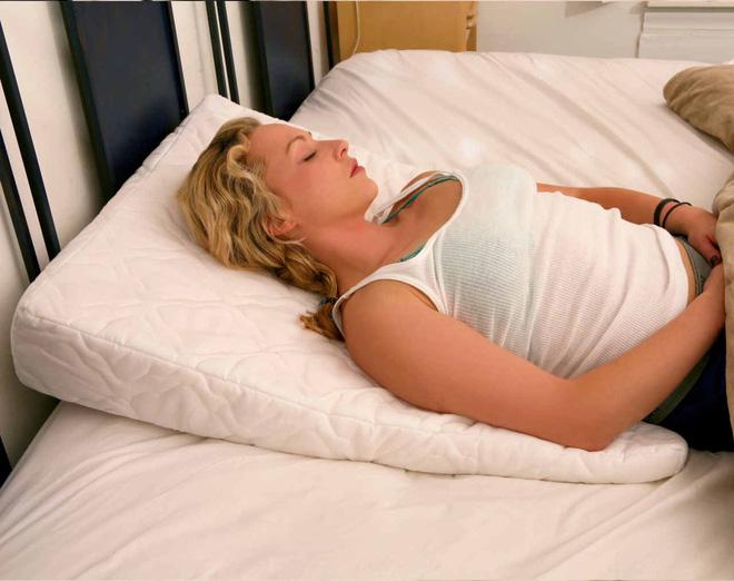 8 cách loại bỏ chứng ngủ ngáy của chồng để mang lại giấc ngủ bình yên - 6