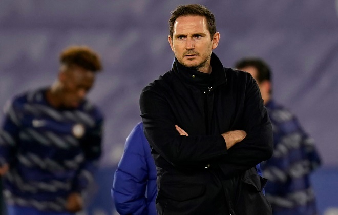 Chelsea tệ nhất kỷ nguyên Abramovich: Lampard còn mấy cơ hội để "giữ ghế"? - 1