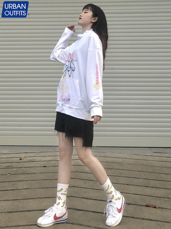 Urban Outfits có đầy đủ trang phục cho 4 mùa xuân – hạ - thu - đông