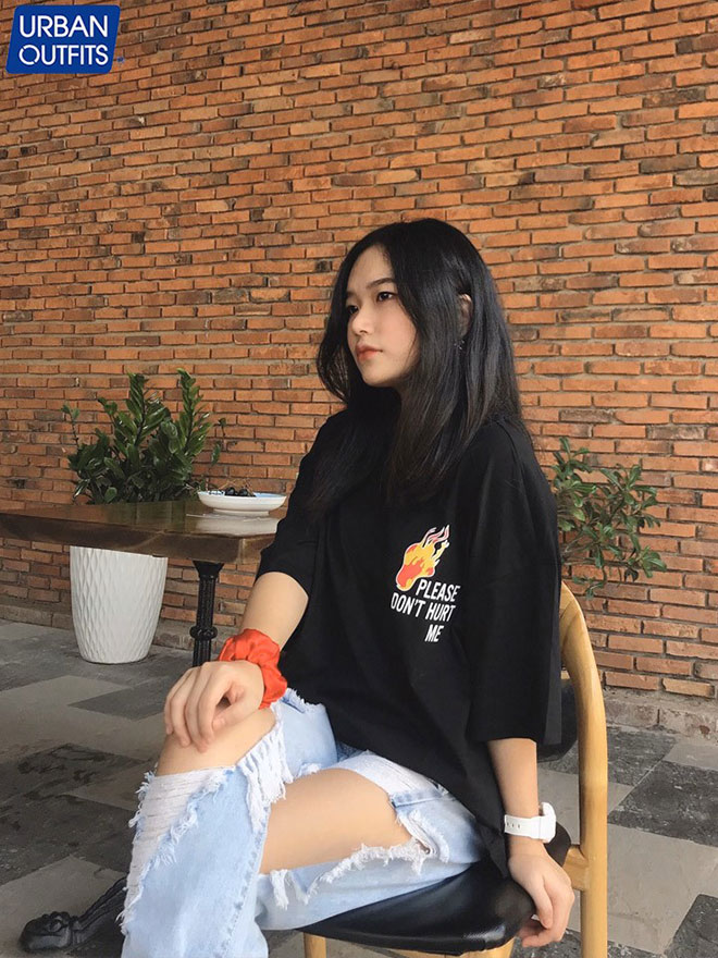 Lý do người tiêu dùng chọn hàng thời trang outlet tại Urban Outfits - 8