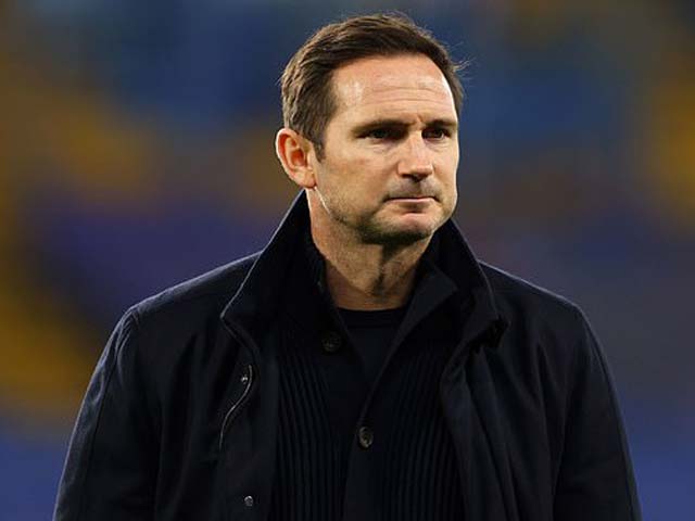 Bóng đá - HLV Lampard nạt nộ phóng viên trong buổi họp báo, quẫn trí vì khủng hoảng