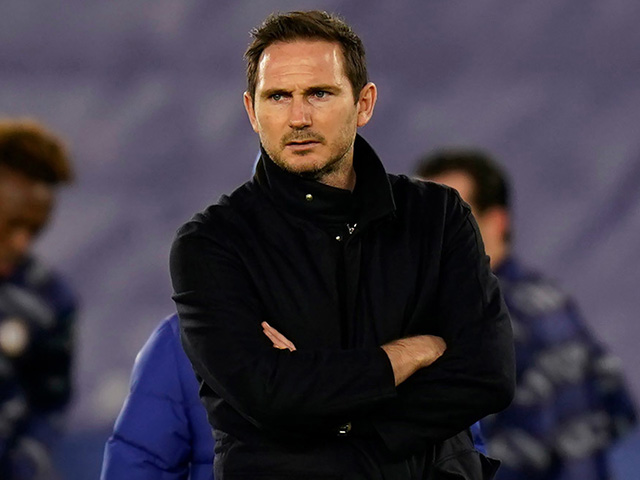 Bóng đá - Chelsea tệ nhất kỷ nguyên Abramovich: Lampard còn mấy cơ hội để "giữ ghế"?