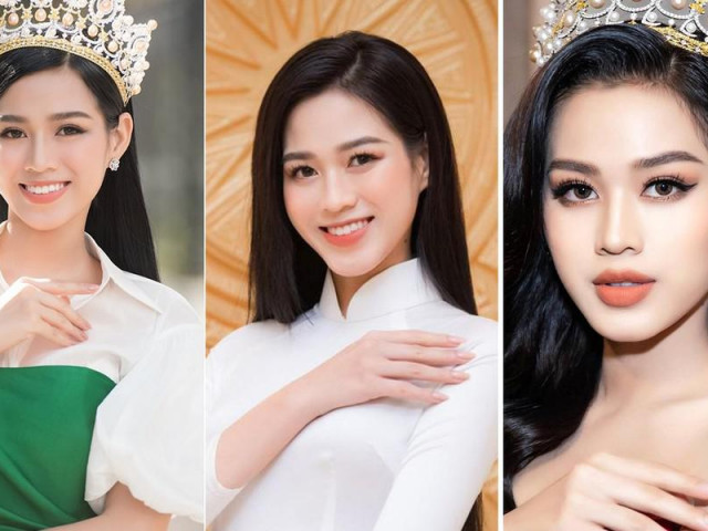 Làm đẹp - Trước thềm thi Miss World 2021, Hoa hậu Đỗ Thị Hà có những bước đi đầy thông minh