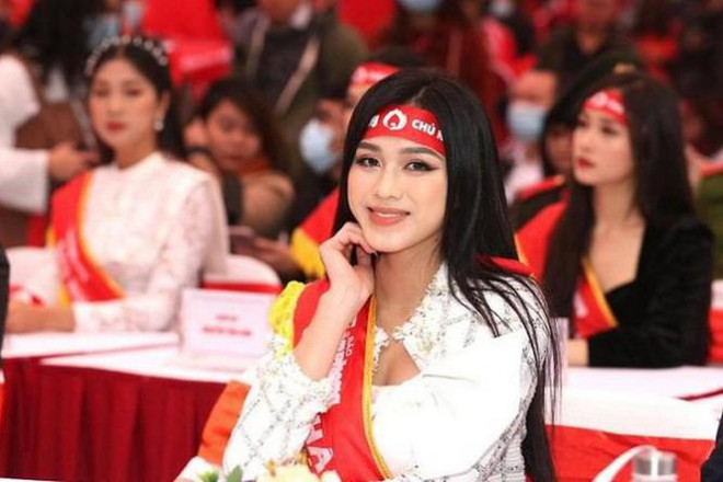 Trước thềm thi Miss World 2021, Hoa hậu Đỗ Thị Hà có những bước đi đầy thông minh - 9