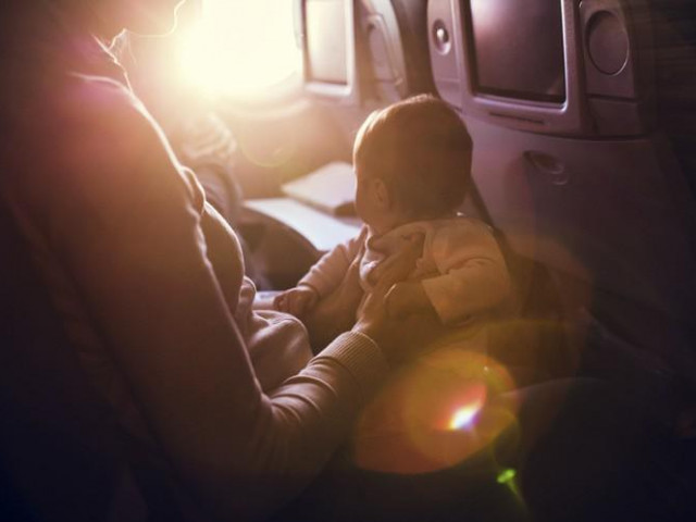 Thế giới - Phía sau những vụ mang thai hộ ở Trung Quốc