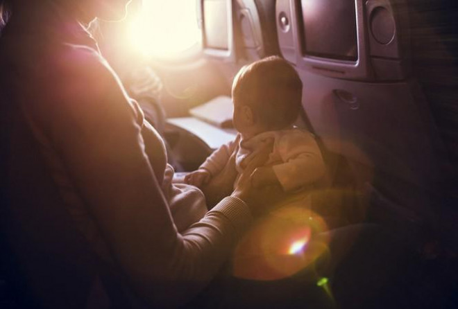 Lợi nhuận cao đã khiến mang thai sinh hộ trở thành ngành công nghiệp ngầm ở Trung Quốc