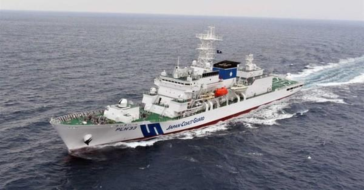 Thế giới - Trung Quốc lại đe dọa an ninh hàng hải