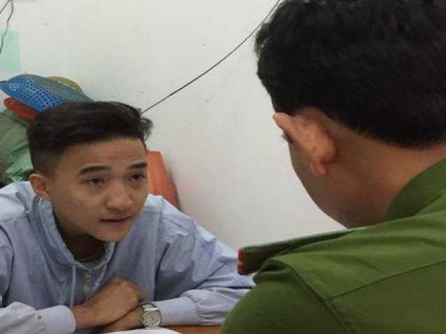 Pháp luật - Bắt Cường mèo trong đường dây tội phạm đặc biệt nghiêm trọng