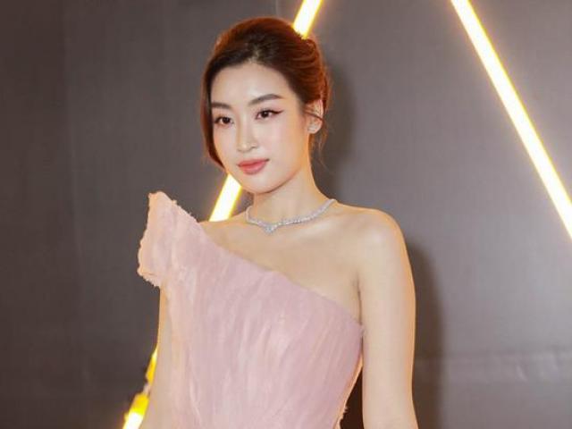 Thời trang - Hoa hậu Tiểu Vy, Đỗ Mỹ Linh mặc đẹp 'phủ sóng' mạng xã hội tuần qua