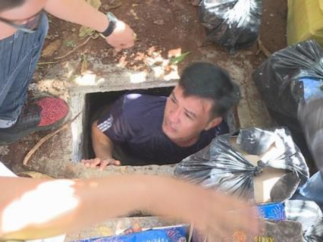 Pháp luật - "Siêu trộm" có 2 căn hầm trú ẩn và 4 khẩu súng bị khởi tố 4 tội danh