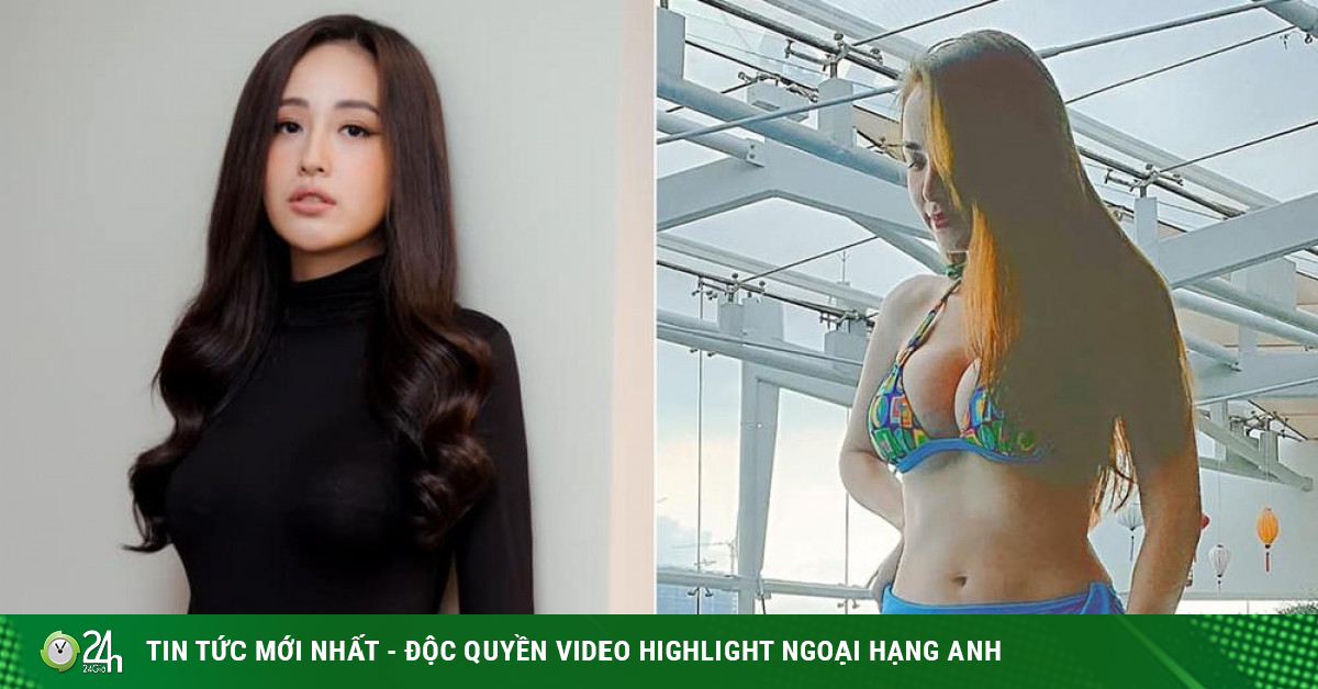 Mai Phương Thúy mặc kín mít vẫn gợi cảm, Diễm Hương khoe dáng nóng bỏng với bikini