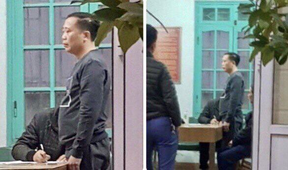 Trùm giang hồ Bình "Vổ" cùng 5 đàn em bị Công an tỉnh Thái Bình khởi tố, bắt tạm giam để điều tra về hành vi gây rối trật tự công cộng