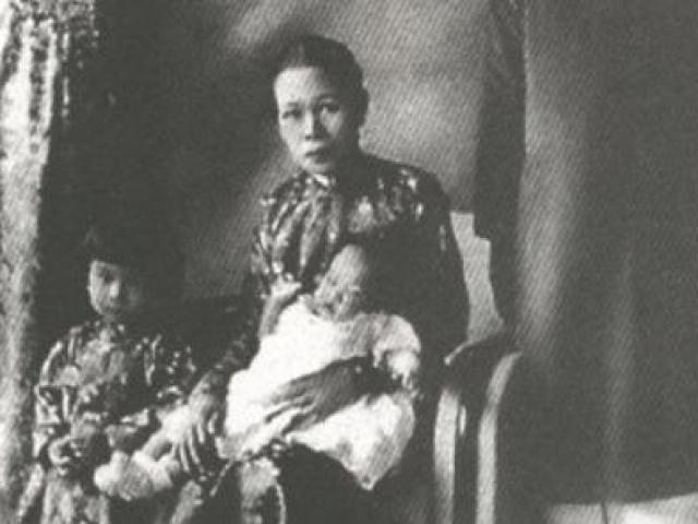 Tin tức trong ngày - Nóng trong tuần: Công chúa Phương Mai, con gái lớn của vua Bảo Đại qua đời tại Pháp