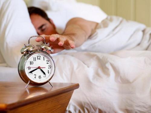 7 thói quen hay làm vào buổi sáng bạn nên bỏ ngay - 8