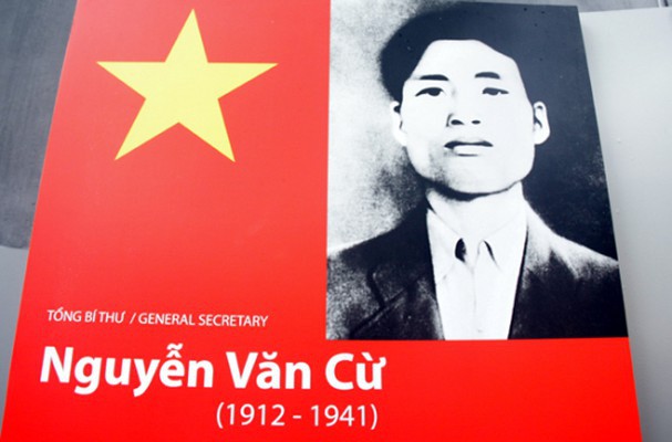 Ảnh tư liệu