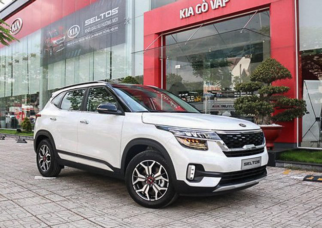 KIA Seltos bản động cơ 1.6L bị loại bỏ ra danh mục sản phẩm tại Việt Nam - 1