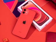 Mua iPhone mới du Xuân, iPhone 12 liệu có đáng?