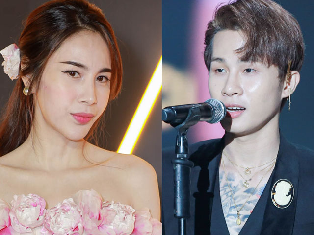 Ca nhạc - MTV - Jack vượt mặt Sơn Tùng, Thủy Tiên giành cú đúp giải thưởng