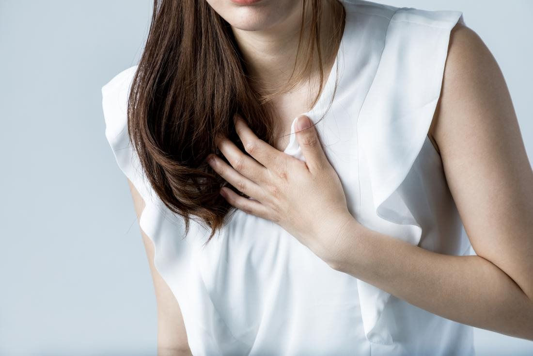9 quan niệm sai lầm về bệnh tim mạch mà ai cũng tin “sái cổ” - 4