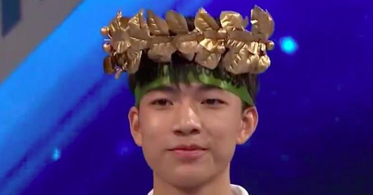 Giáo dục - du học - Con nhà người ta: Nam sinh Thái Nguyên lập kỷ lục điểm số cao nhất trong lịch sử 21 năm Đường lên đỉnh Olympia