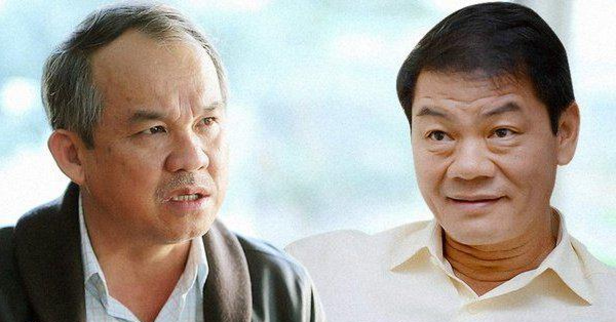 Kinh doanh - Tỷ phú Trần Bá Dương đã thâu tóm công ty của bầu Đức như thế nào?