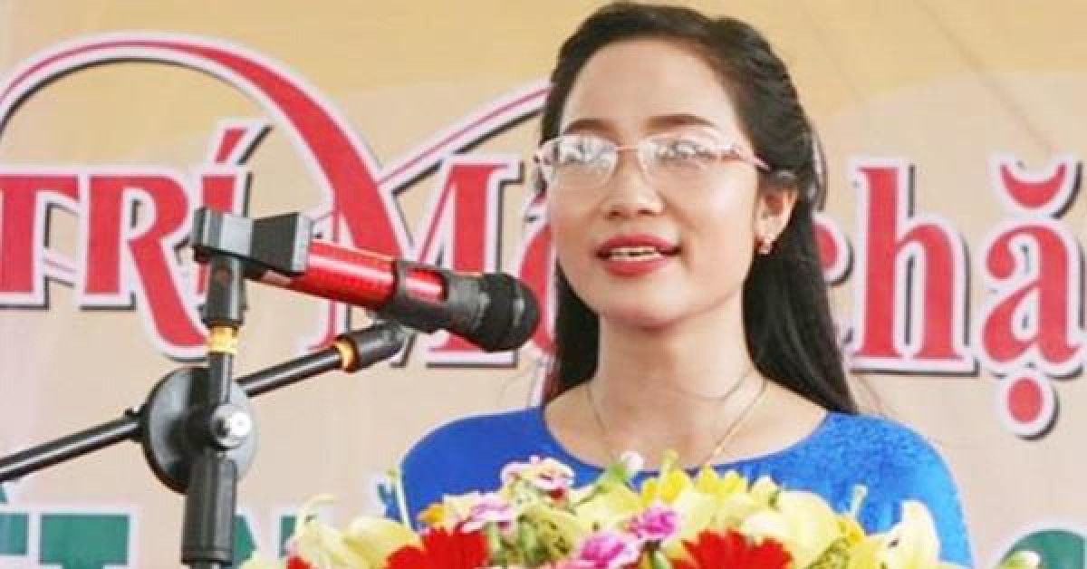 Pháp luật - Nữ giám đốc dọa tung clip nóng tống tiền hiệu trưởng